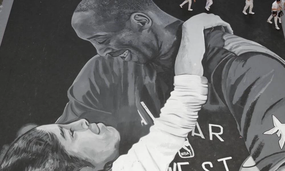 Κόμπι Μπράιαντ: Στη δημοσιότητα η ιατροδικαστική έκθεση του δυστυχήματος